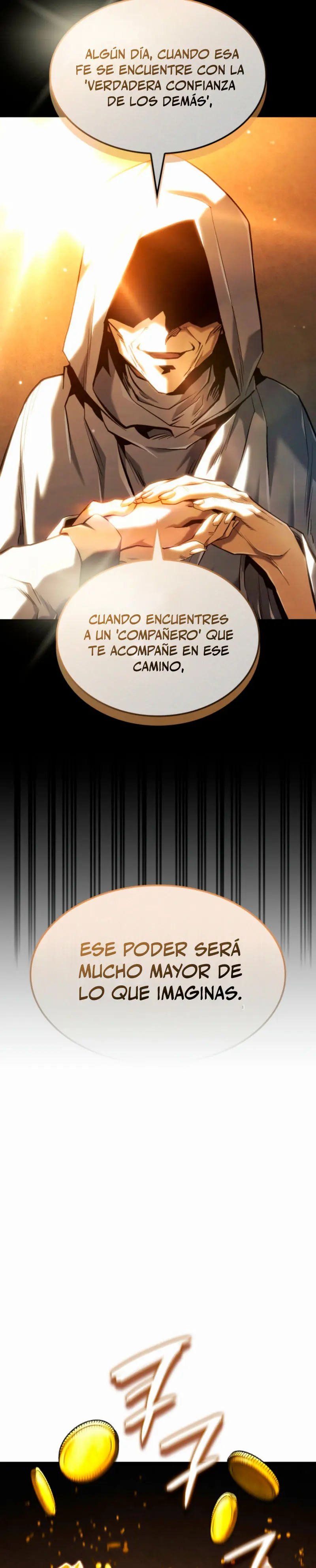 Read La Venganza del Sabueso de Sangre de Hierro es Manga Online