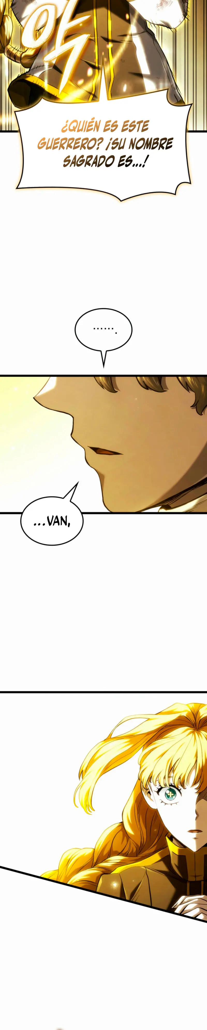 Read La Venganza del Sabueso de Sangre de Hierro es Manga Online