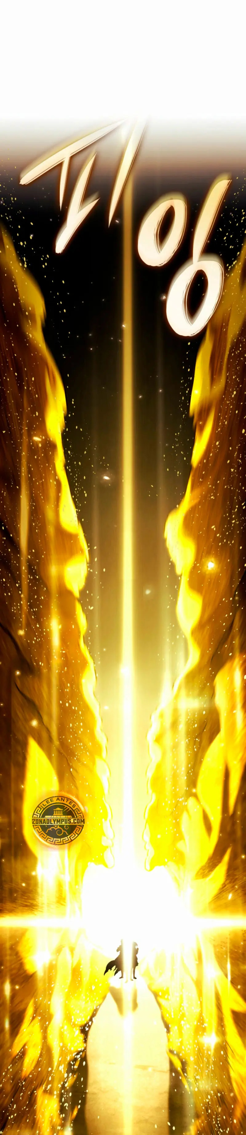 Read La Venganza del Sabueso de Sangre de Hierro es Manga Online