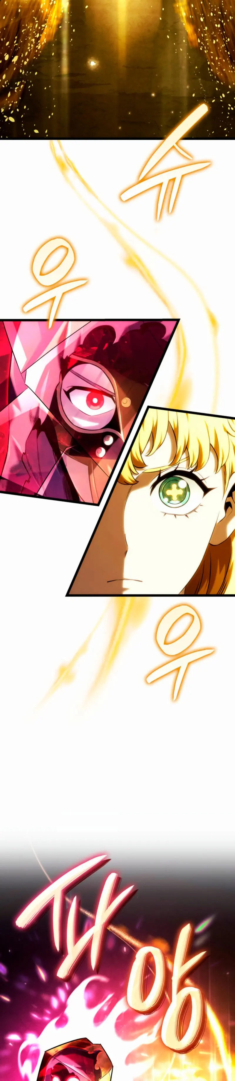 Read La Venganza del Sabueso de Sangre de Hierro es Manga Online