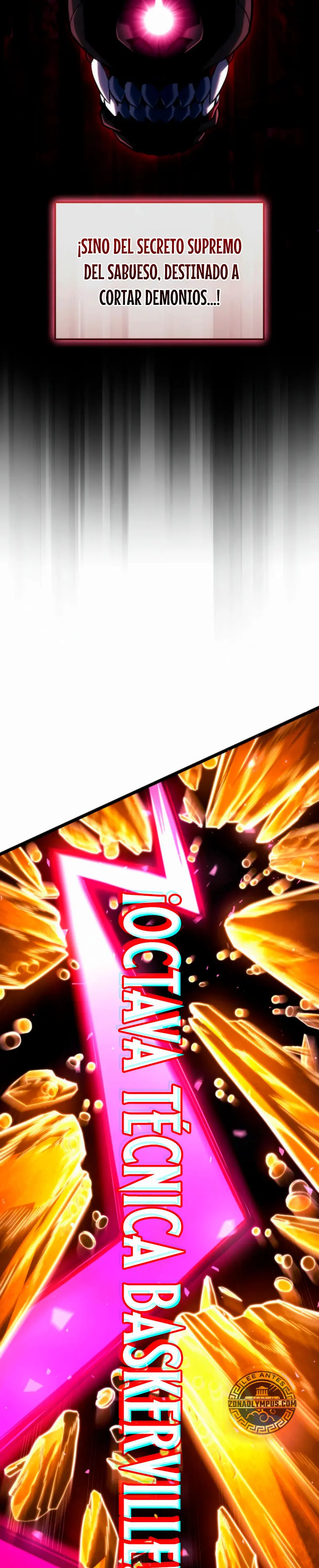 Read La Venganza del Sabueso de Sangre de Hierro es Manga Online