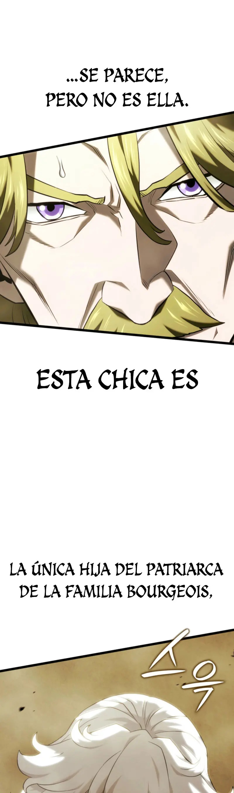 Read La Venganza del Sabueso de Sangre de Hierro es Manga Online