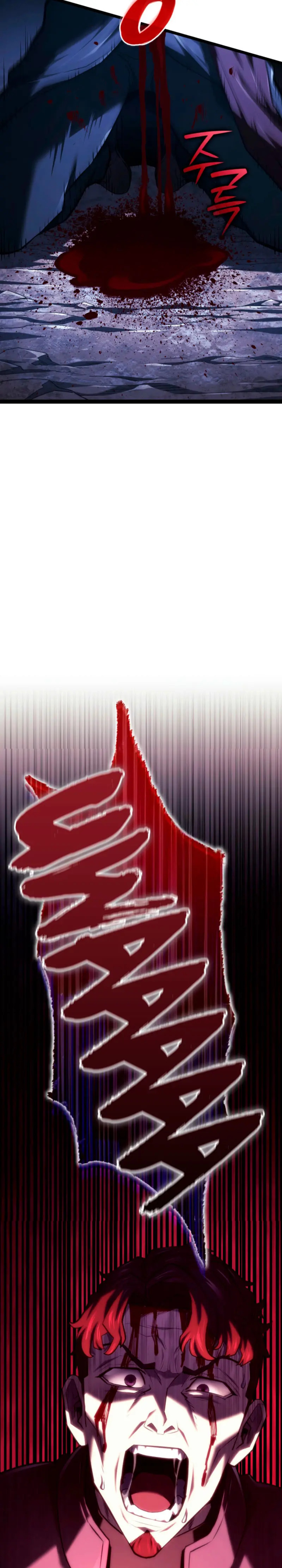 Read La Venganza del Sabueso de Sangre de Hierro es Manga Online