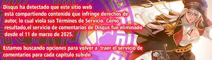 Read La Venganza del Sabueso de Sangre de Hierro es Manga Online