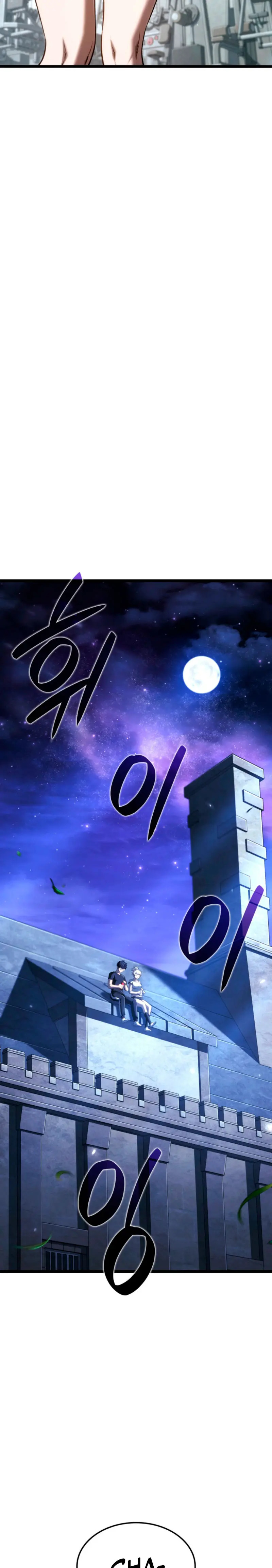 Read La Venganza del Sabueso de Sangre de Hierro es Manga Online