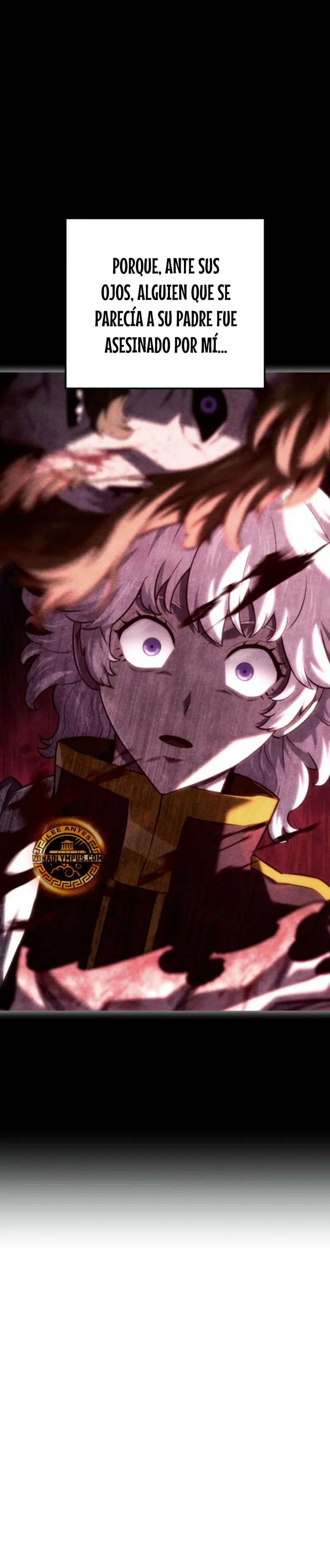 Read La Venganza del Sabueso de Sangre de Hierro es Manga Online