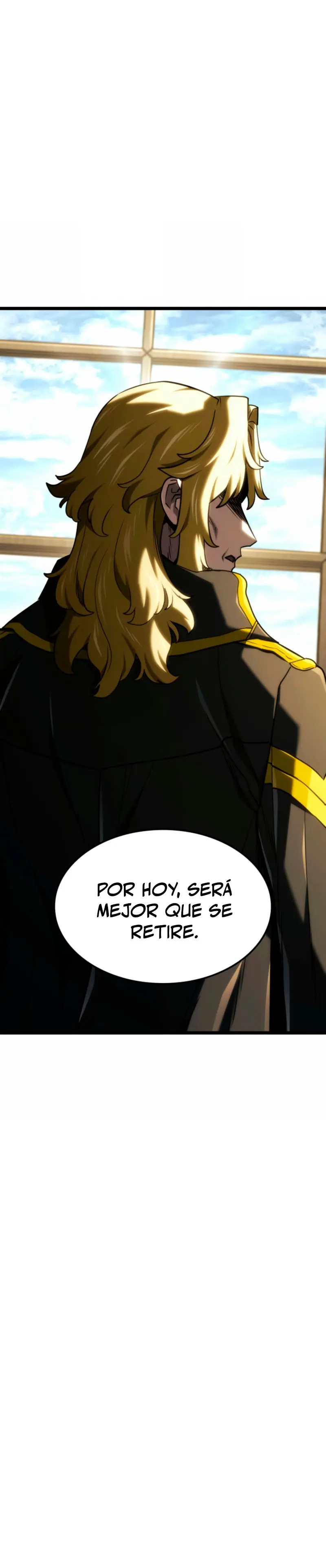 Read La Venganza del Sabueso de Sangre de Hierro es Manga Online