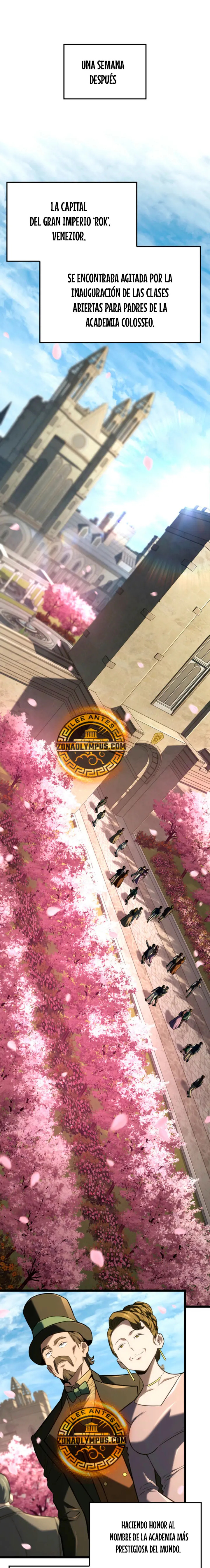 Read La Venganza del Sabueso de Sangre de Hierro es Manga Online