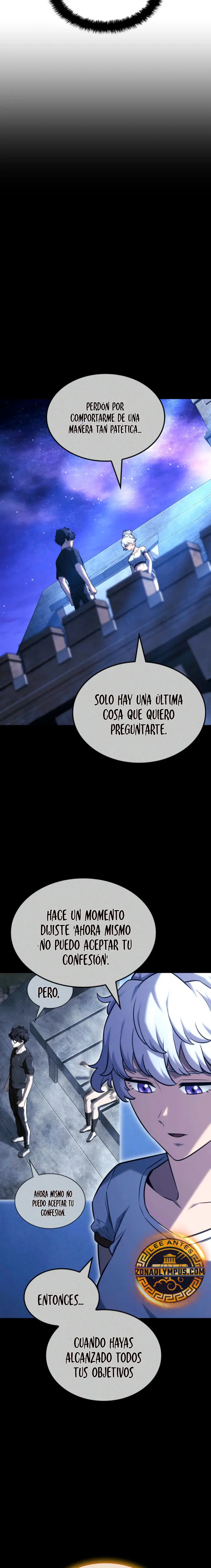 Read La Venganza del Sabueso de Sangre de Hierro es Manga Online