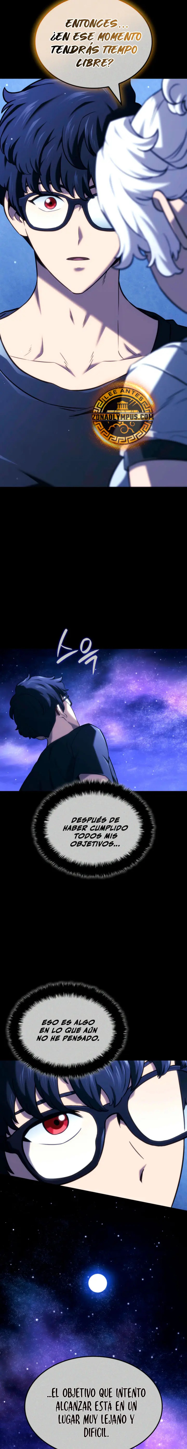 Read La Venganza del Sabueso de Sangre de Hierro es Manga Online