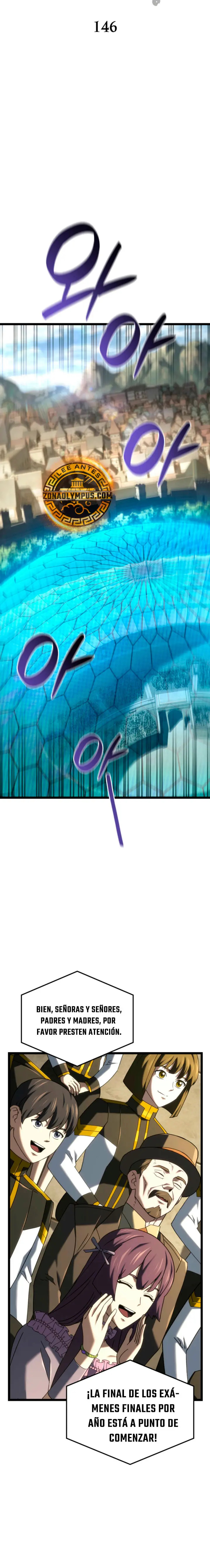 Read La Venganza del Sabueso de Sangre de Hierro es Manga Online