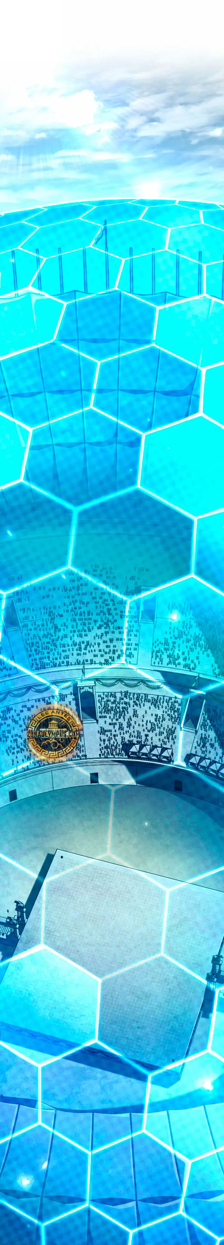 Read La Venganza del Sabueso de Sangre de Hierro es Manga Online