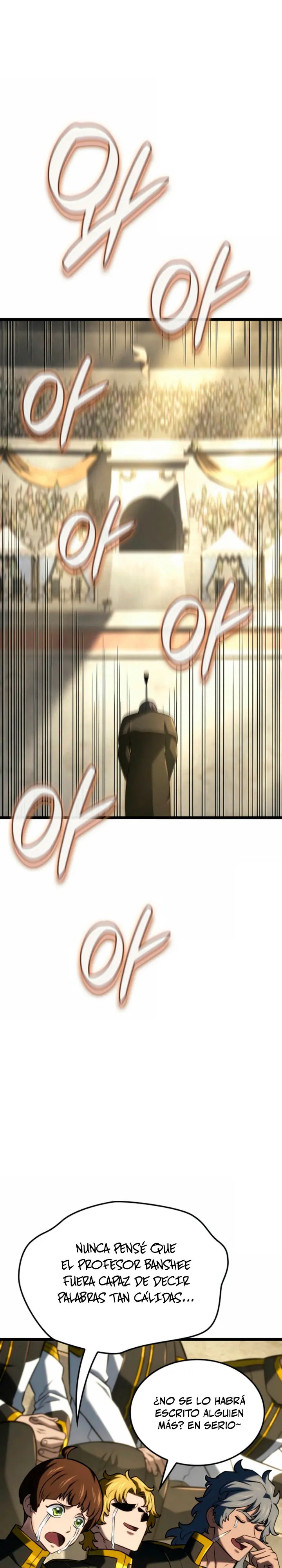 Read La Venganza del Sabueso de Sangre de Hierro es Manga Online