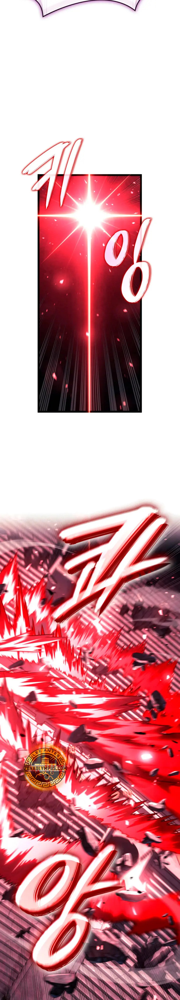 Read La Venganza del Sabueso de Sangre de Hierro es Manga Online