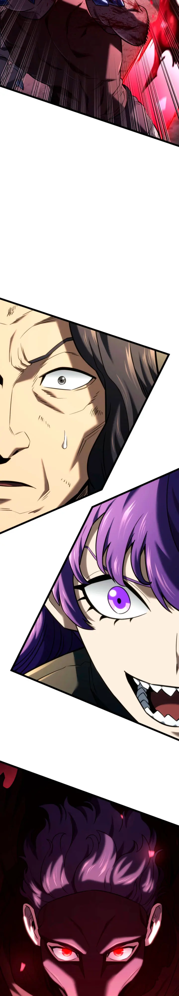 Read La Venganza del Sabueso de Sangre de Hierro es Manga Online