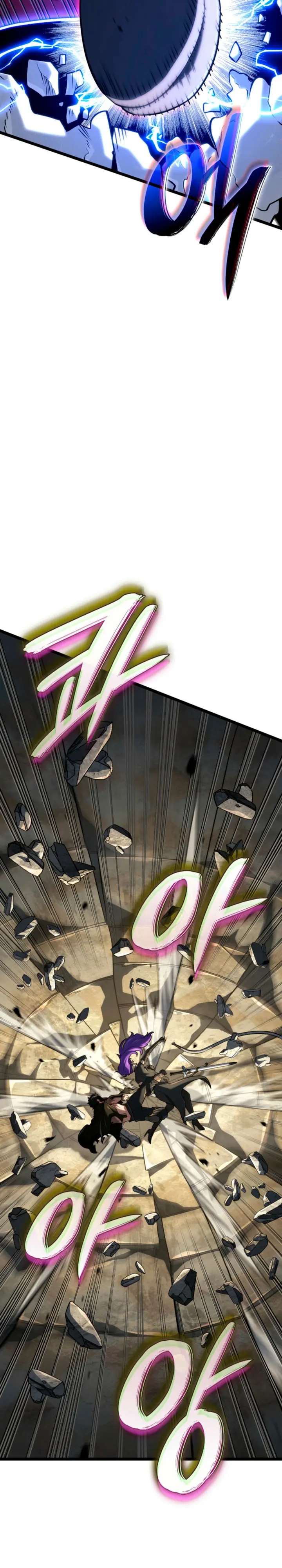 Read La Venganza del Sabueso de Sangre de Hierro es Manga Online