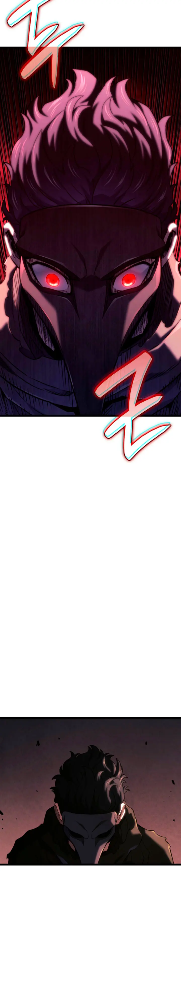 Read La Venganza del Sabueso de Sangre de Hierro es Manga Online