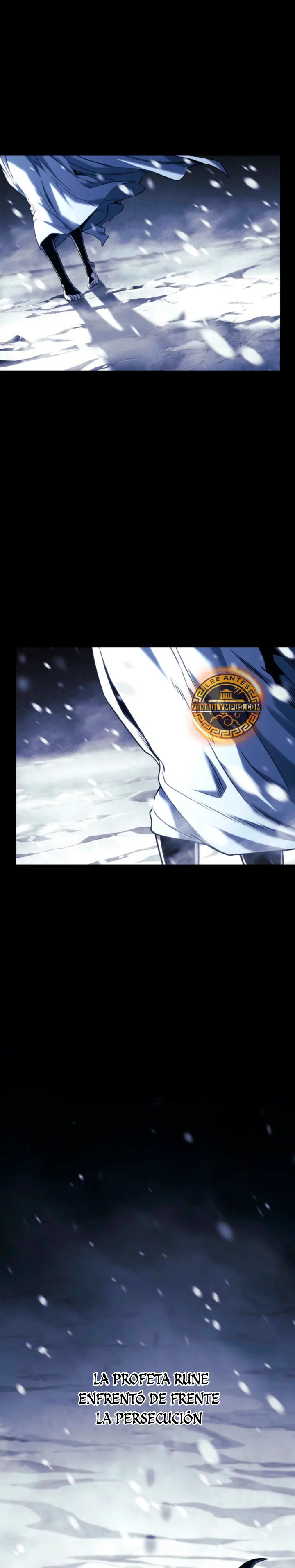 Read La Venganza del Sabueso de Sangre de Hierro es Manga Online