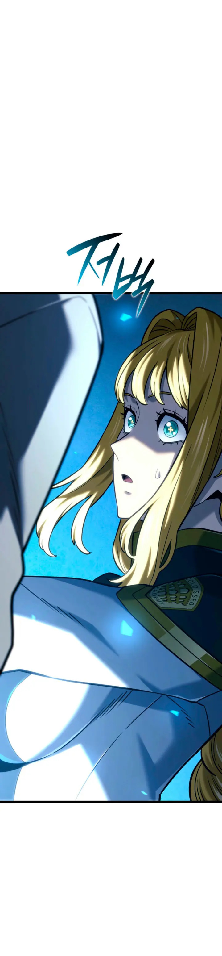 Read La Venganza del Sabueso de Sangre de Hierro es Manga Online