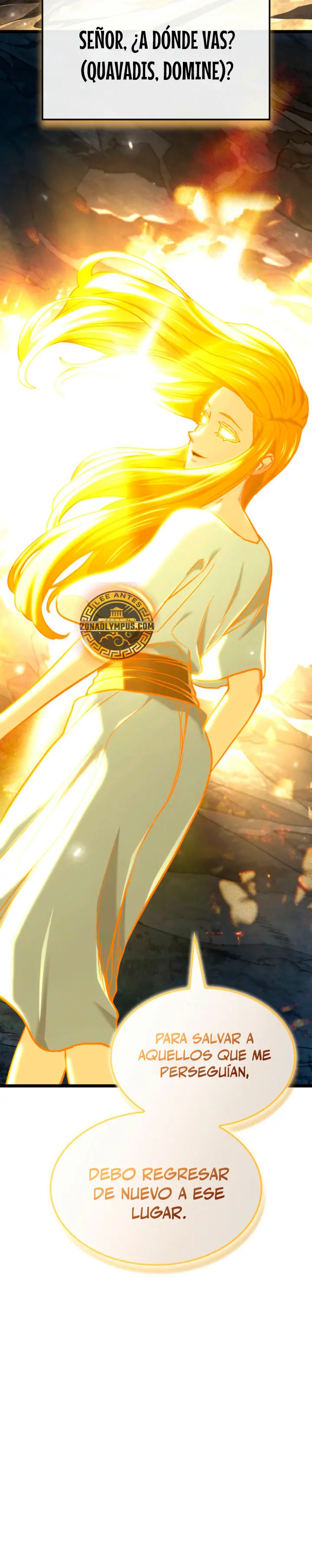 Read La Venganza del Sabueso de Sangre de Hierro es Manga Online