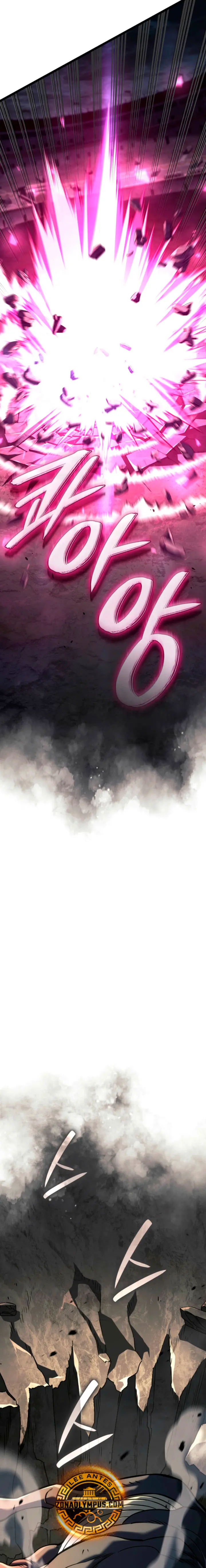 Read La Venganza del Sabueso de Sangre de Hierro es Manga Online