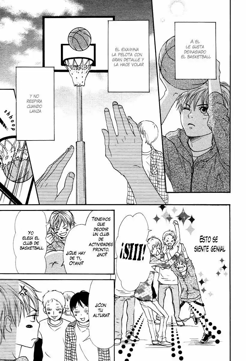 Read Lovely★Complex es Manga Online