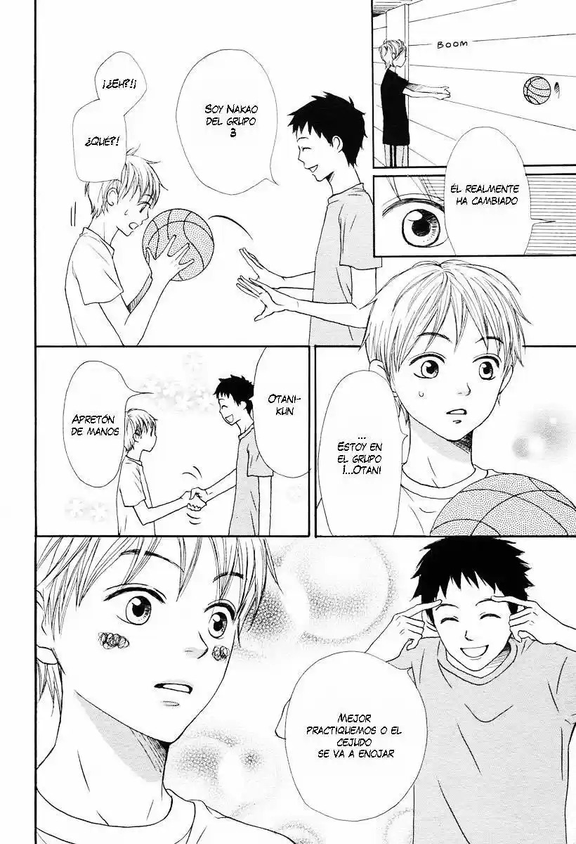 Read Lovely★Complex es Manga Online