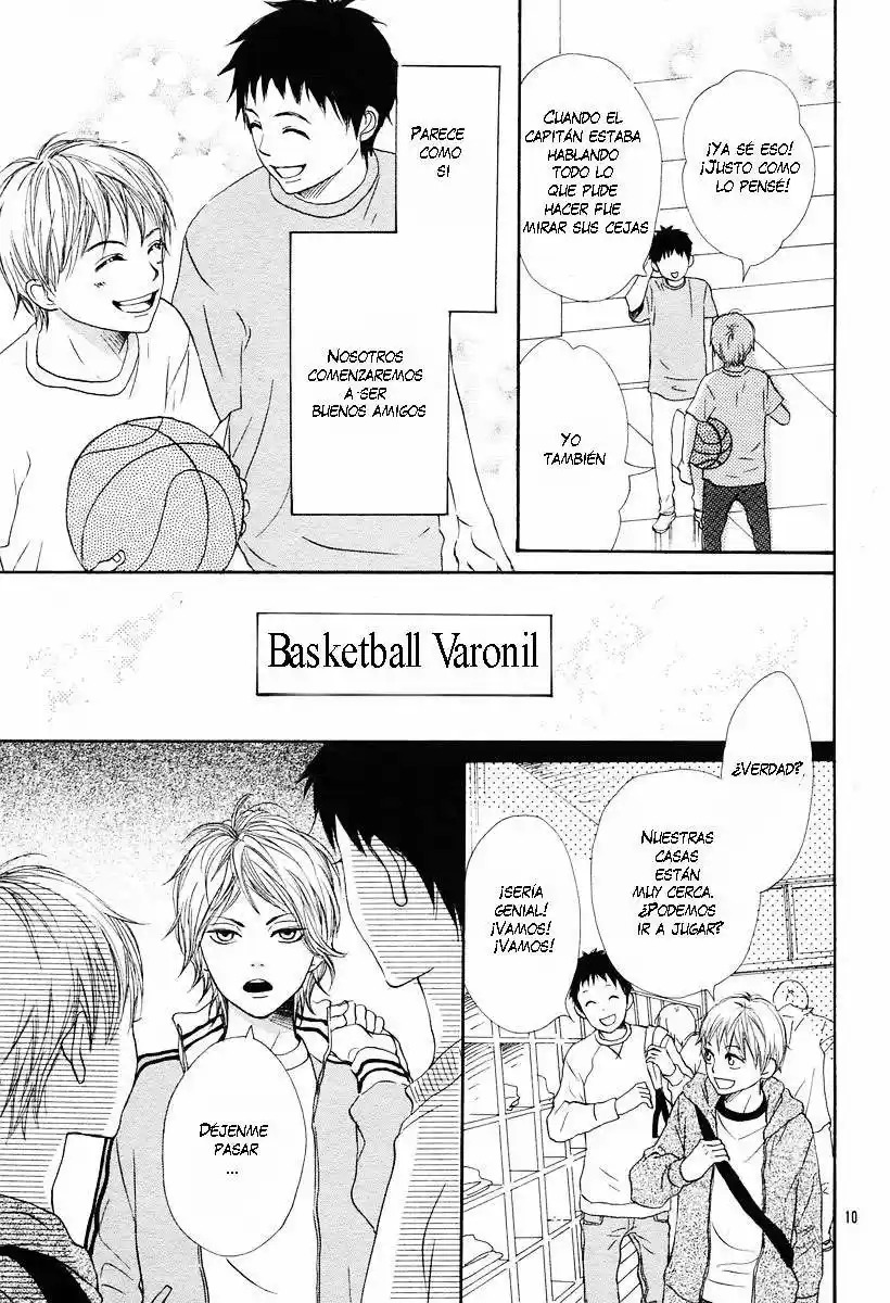 Read Lovely★Complex es Manga Online