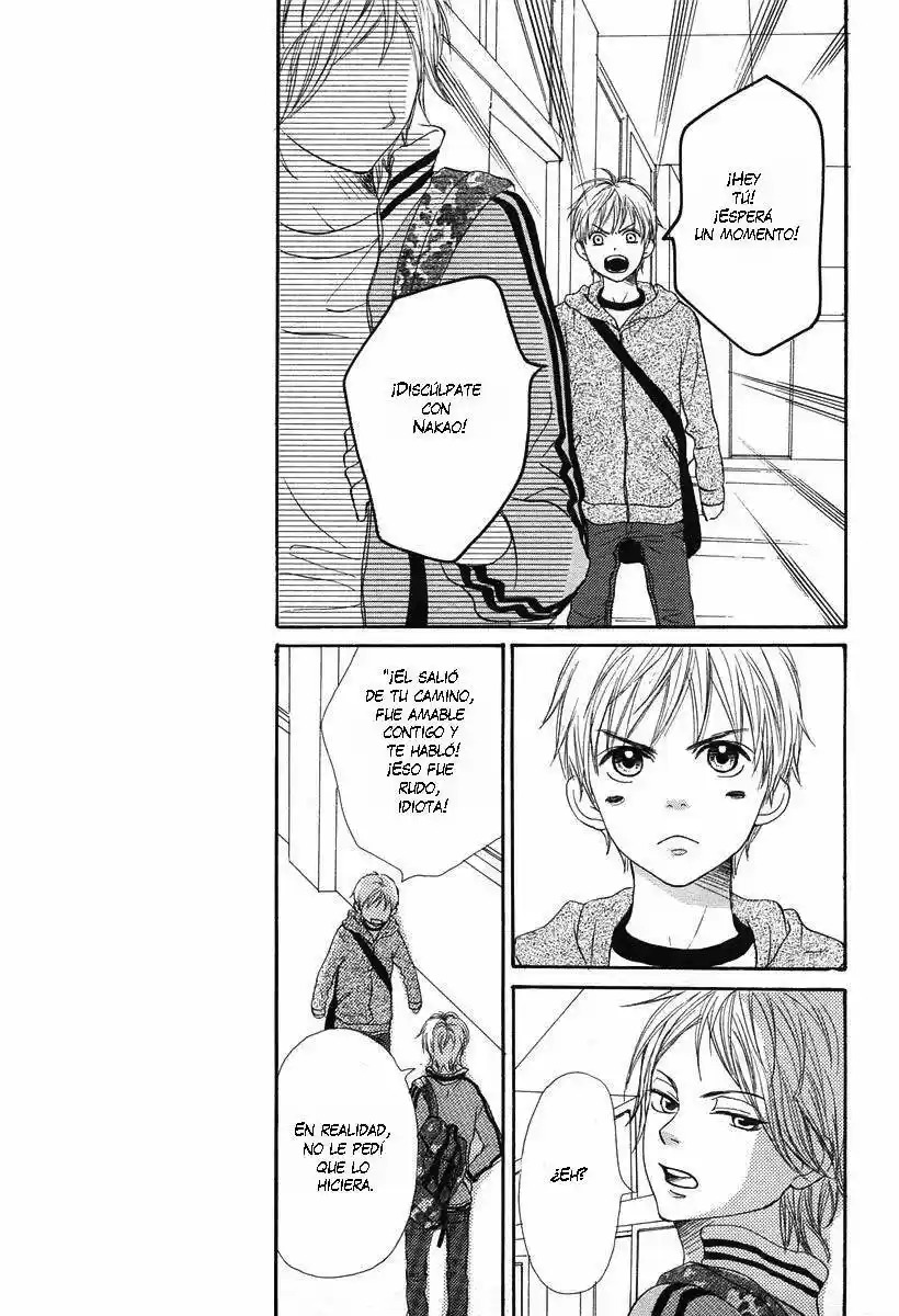 Read Lovely★Complex es Manga Online