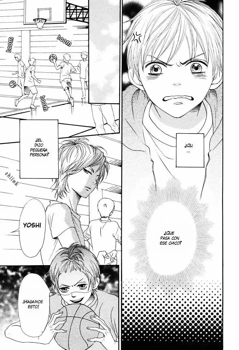 Read Lovely★Complex es Manga Online