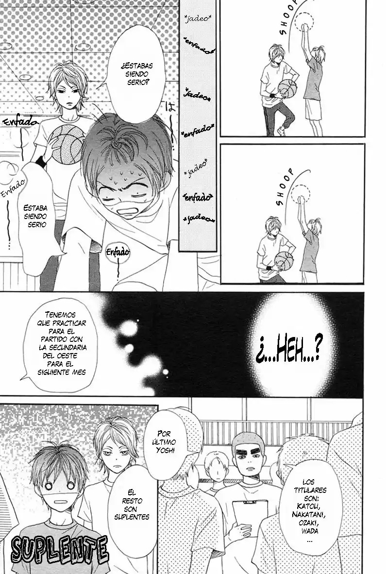 Read Lovely★Complex es Manga Online