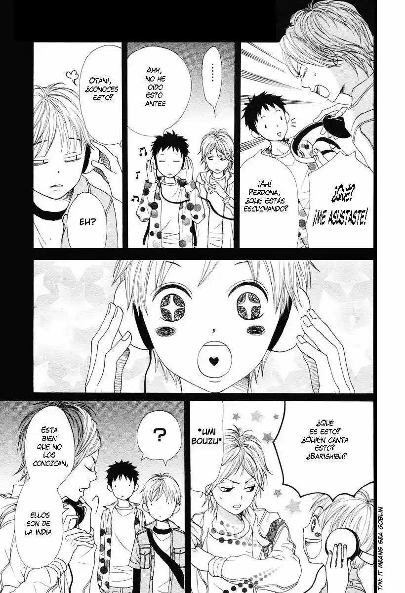 Read Lovely★Complex es Manga Online