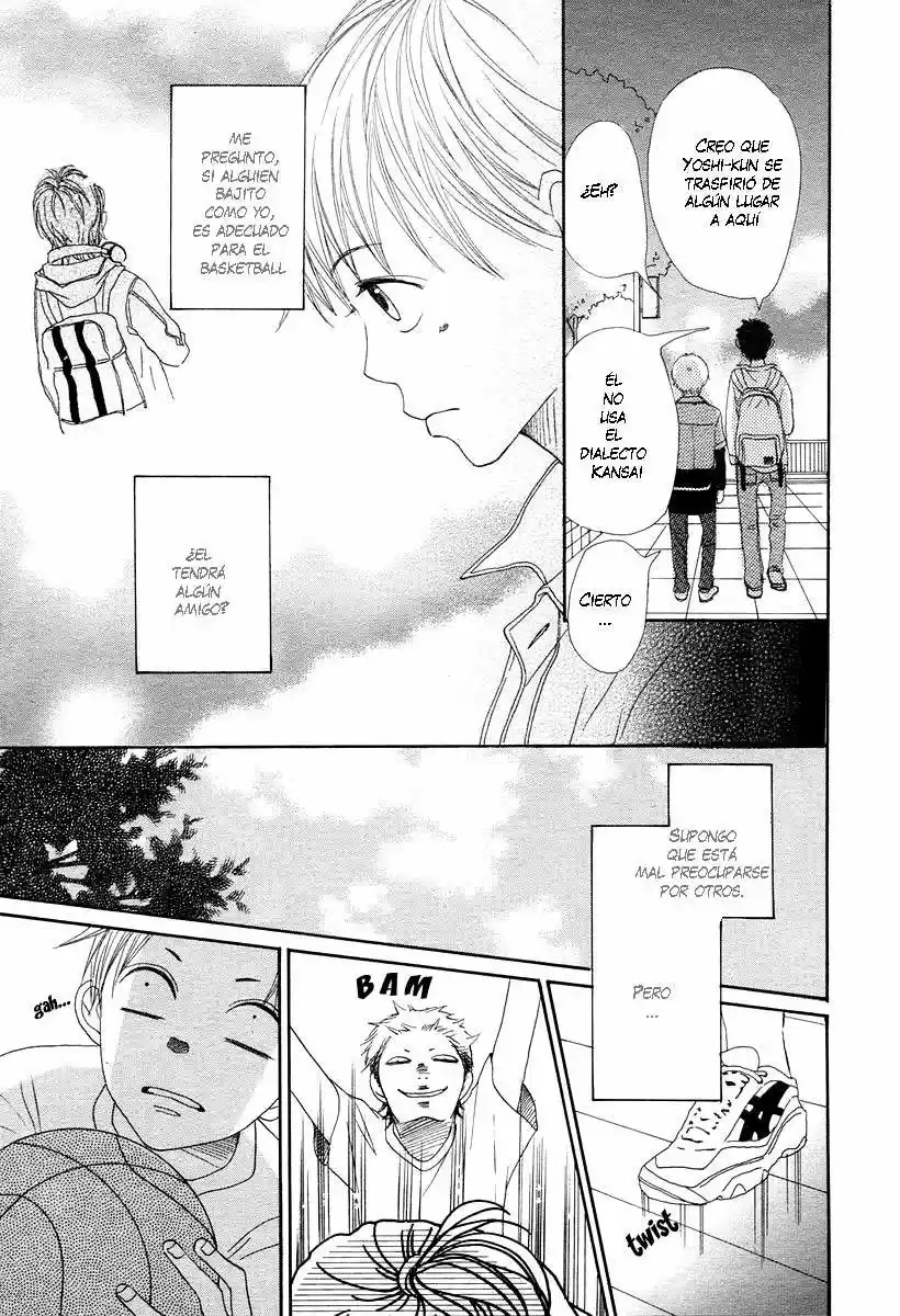 Read Lovely★Complex es Manga Online