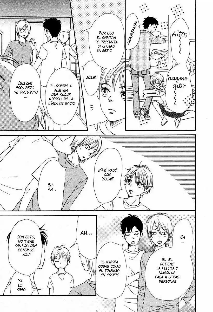 Read Lovely★Complex es Manga Online