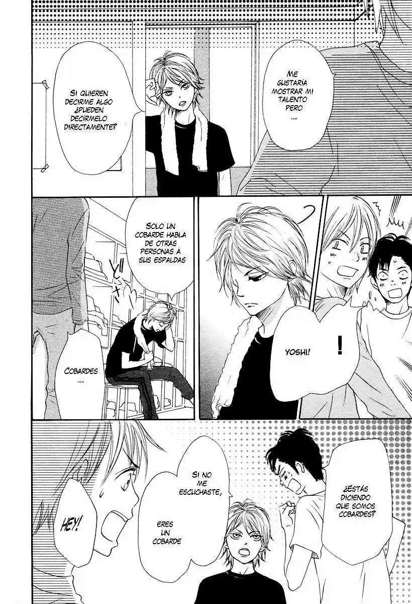 Read Lovely★Complex es Manga Online