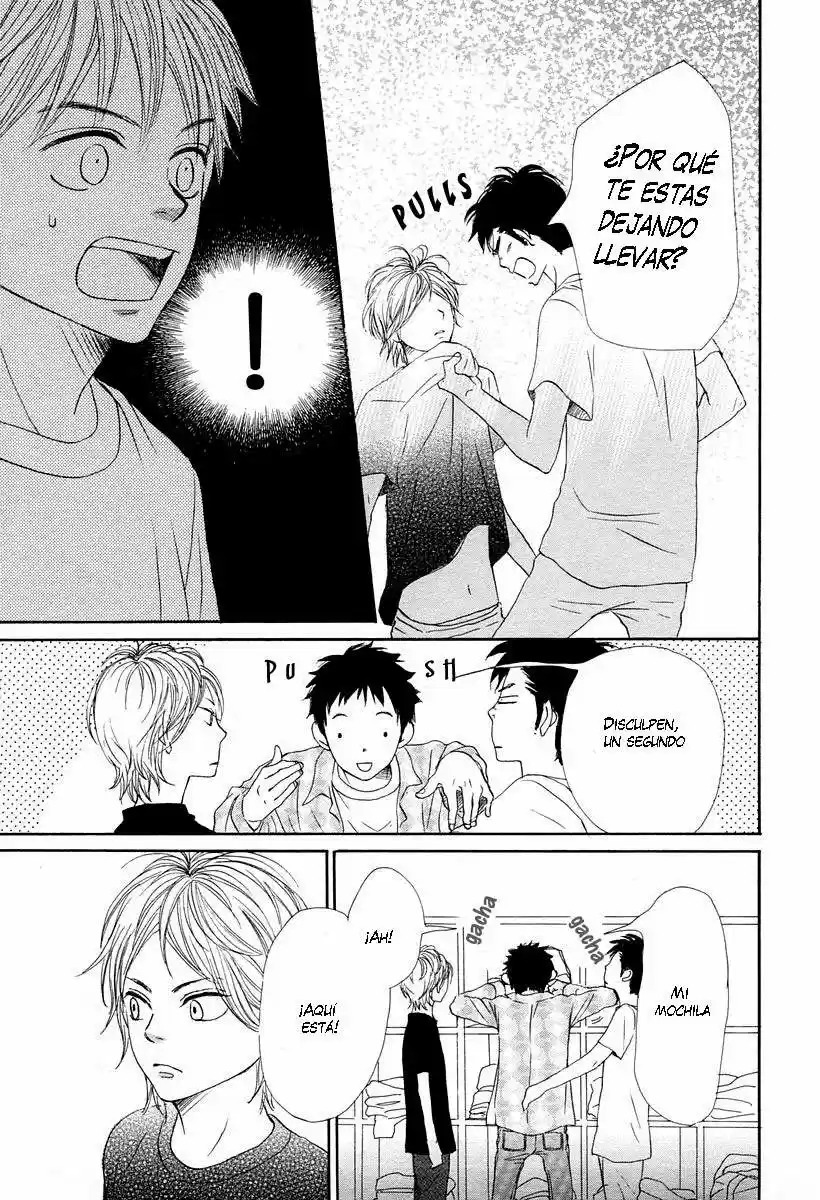 Read Lovely★Complex es Manga Online