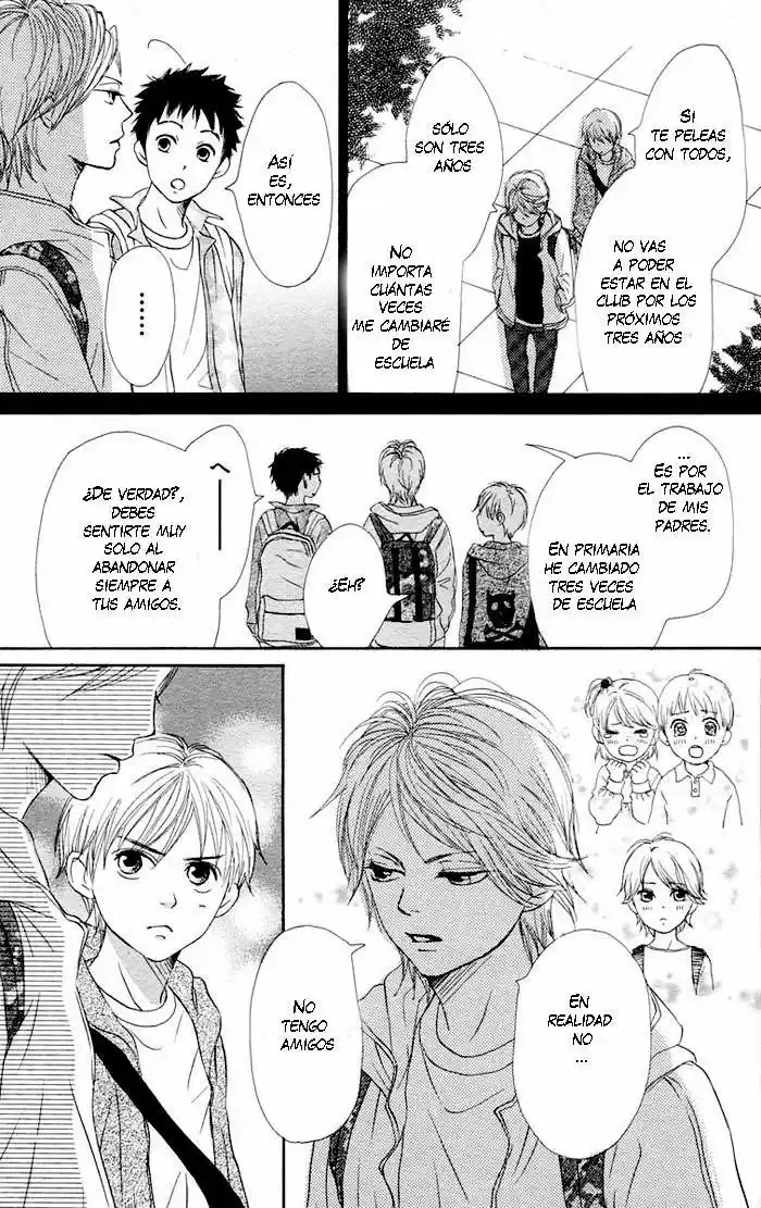 Read Lovely★Complex es Manga Online