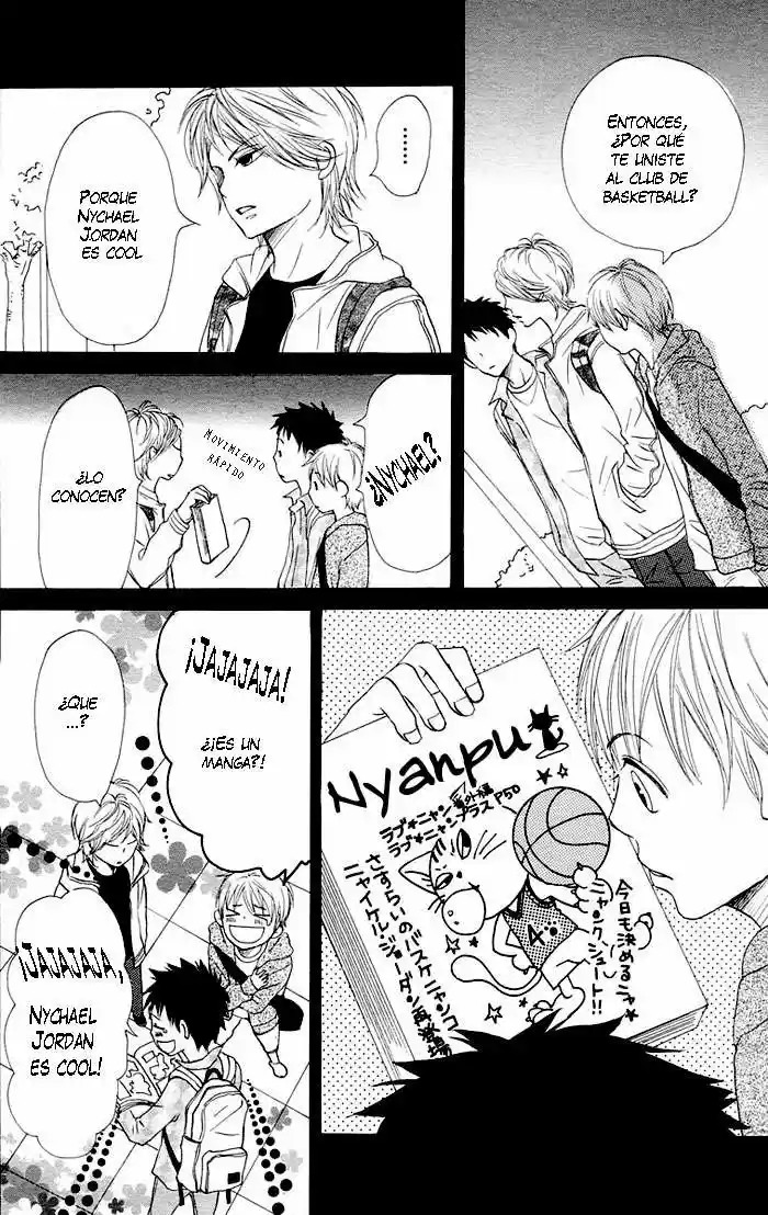 Read Lovely★Complex es Manga Online