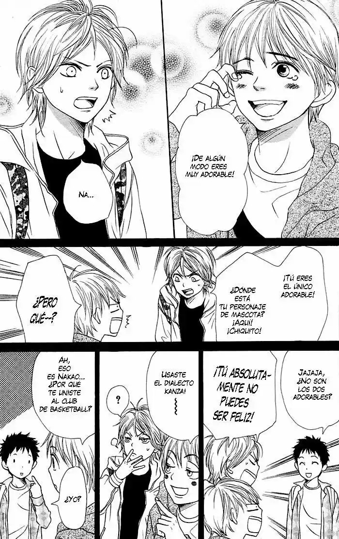 Read Lovely★Complex es Manga Online