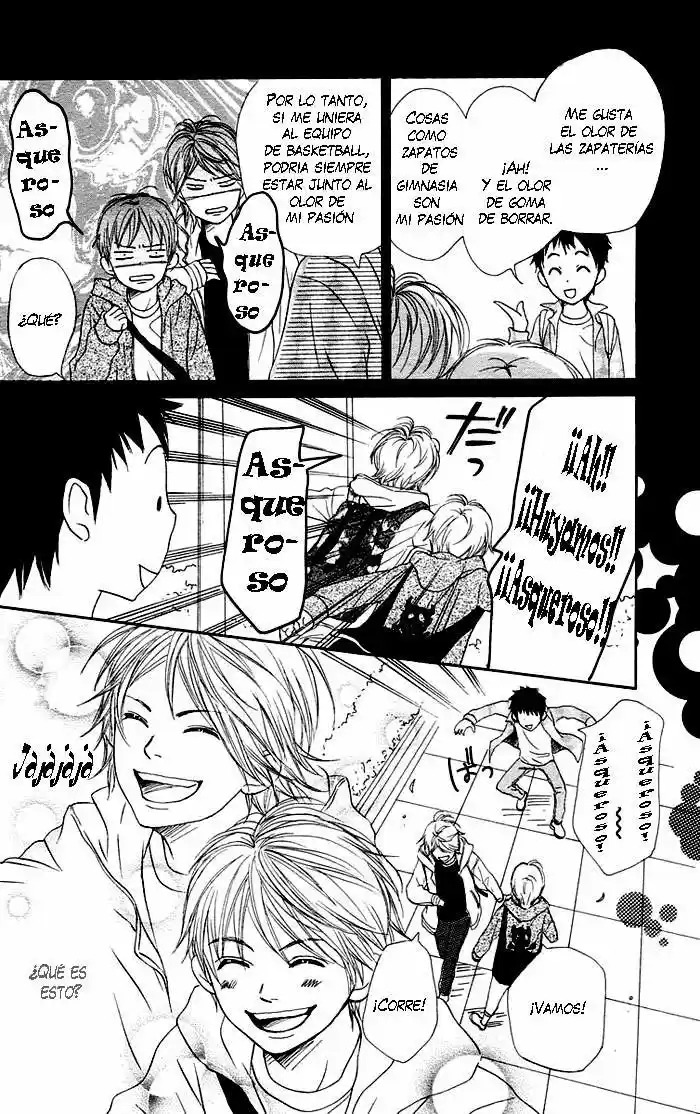 Read Lovely★Complex es Manga Online