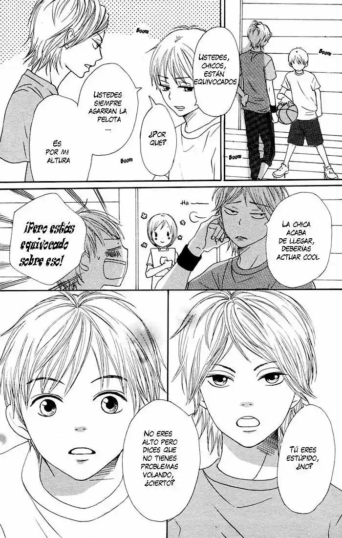 Read Lovely★Complex es Manga Online