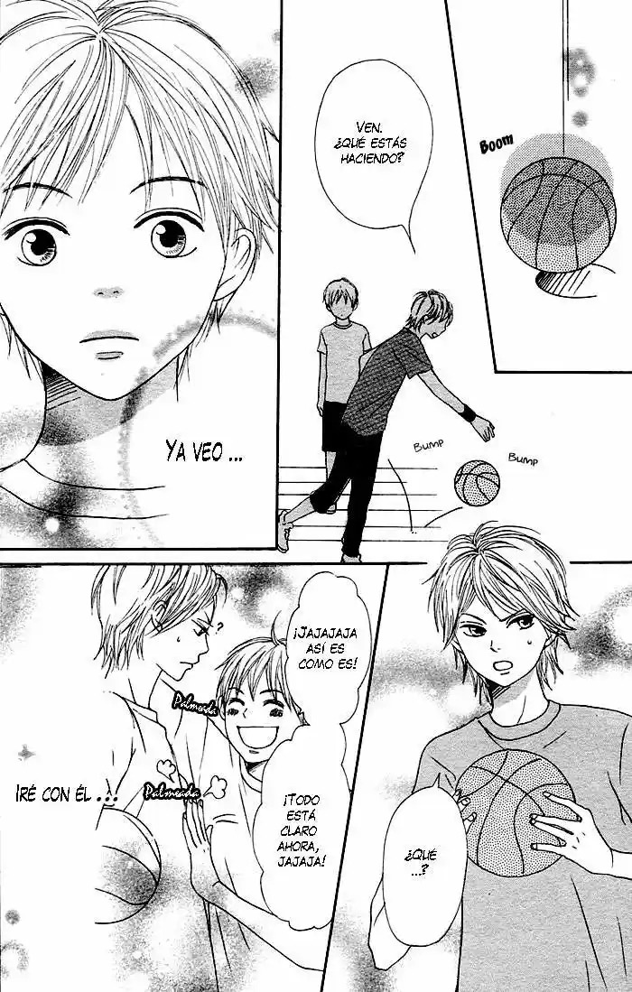 Read Lovely★Complex es Manga Online