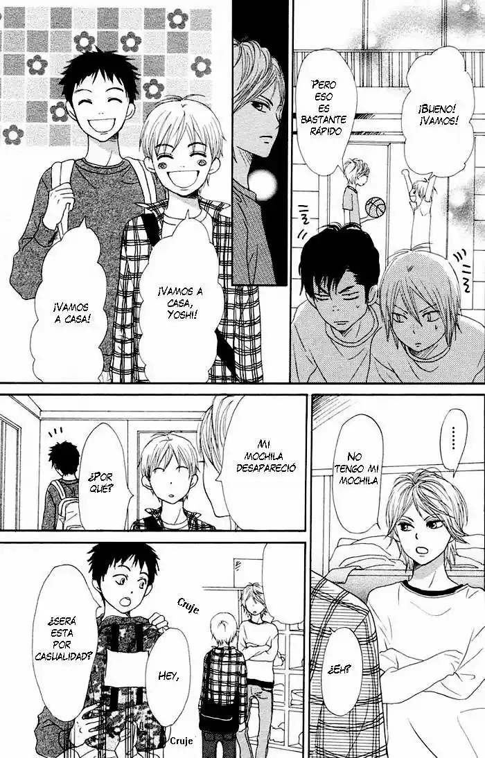 Read Lovely★Complex es Manga Online