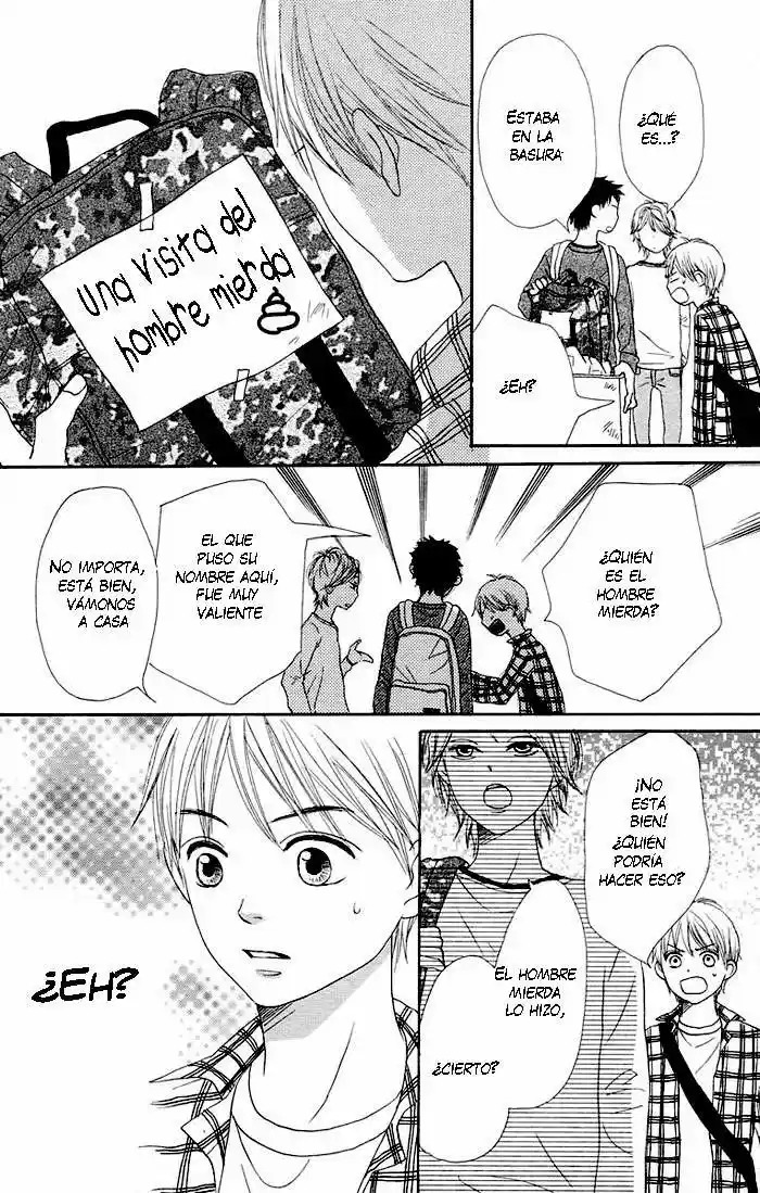 Read Lovely★Complex es Manga Online