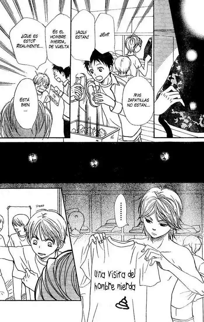 Read Lovely★Complex es Manga Online