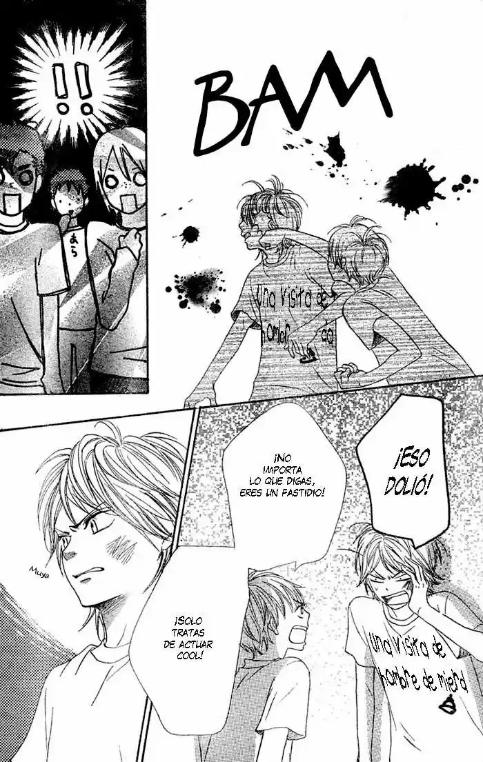 Read Lovely★Complex es Manga Online