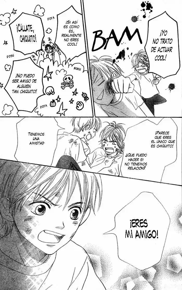 Read Lovely★Complex es Manga Online