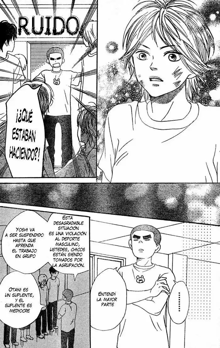 Read Lovely★Complex es Manga Online