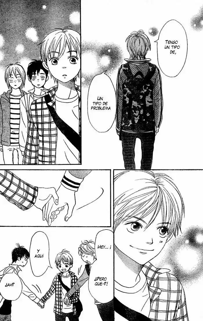 Read Lovely★Complex es Manga Online