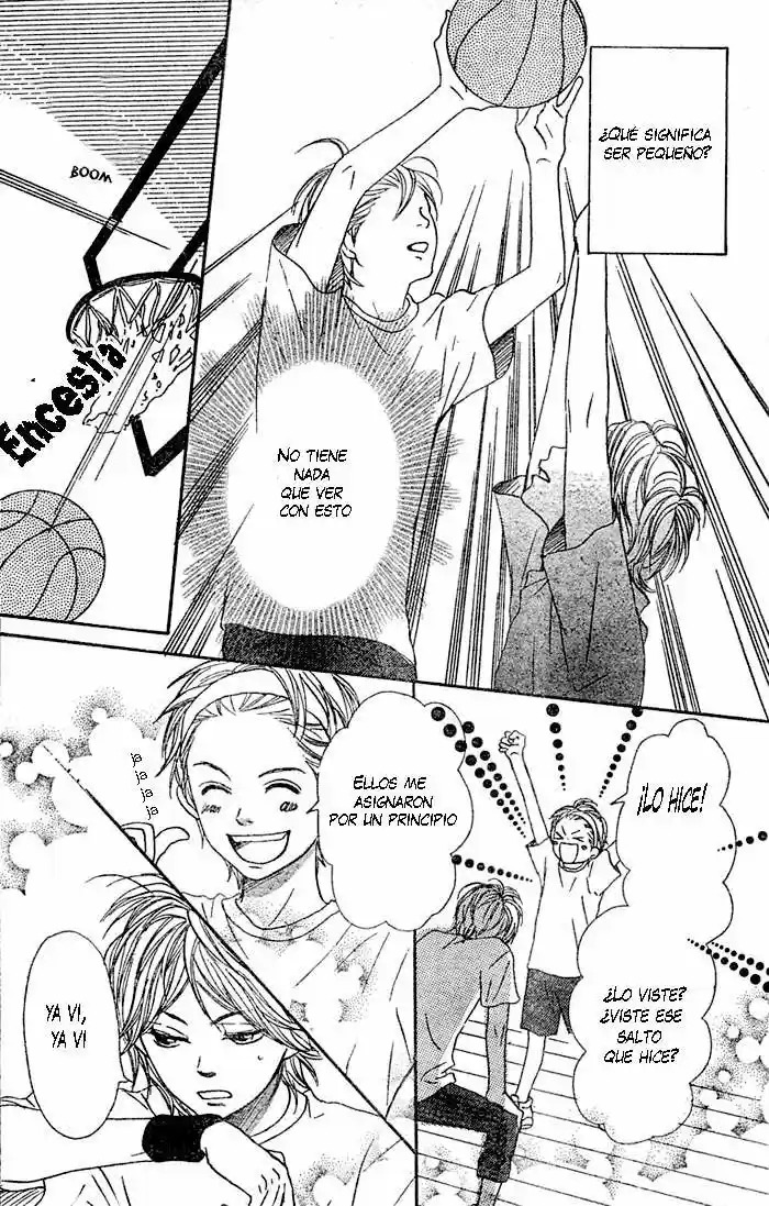 Read Lovely★Complex es Manga Online